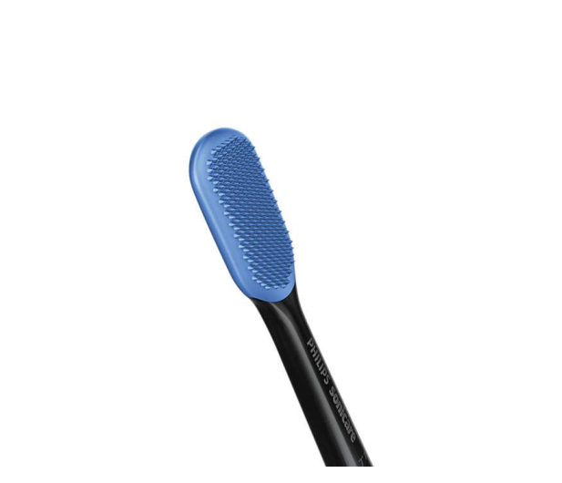 Philips Sonicare Końcówki do szczoteczki HX8072/11 TongueCare+ - 430502 - zdjęcie 3